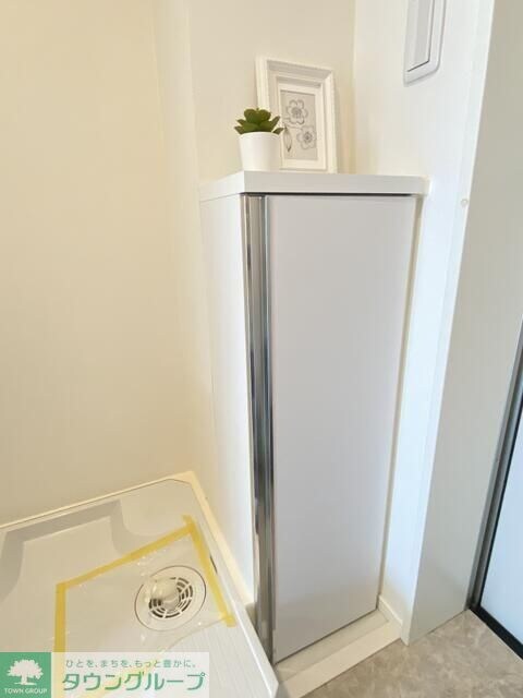 チェスナッツ戸越の物件内観写真