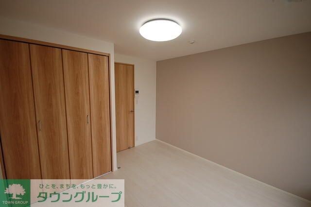 チェスナッツ戸越の物件内観写真