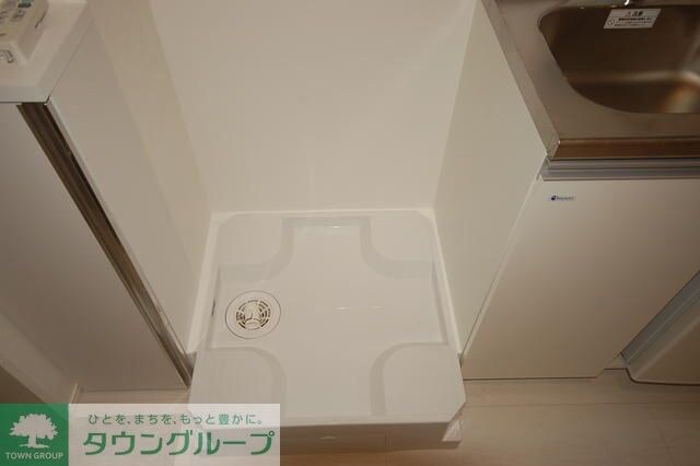 チェスナッツ戸越の物件内観写真