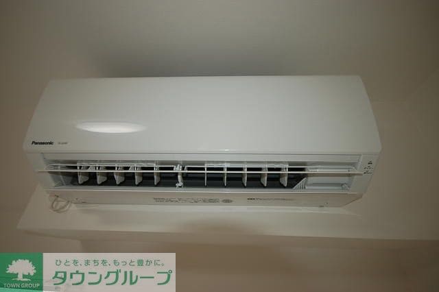 チェスナッツ戸越の物件内観写真