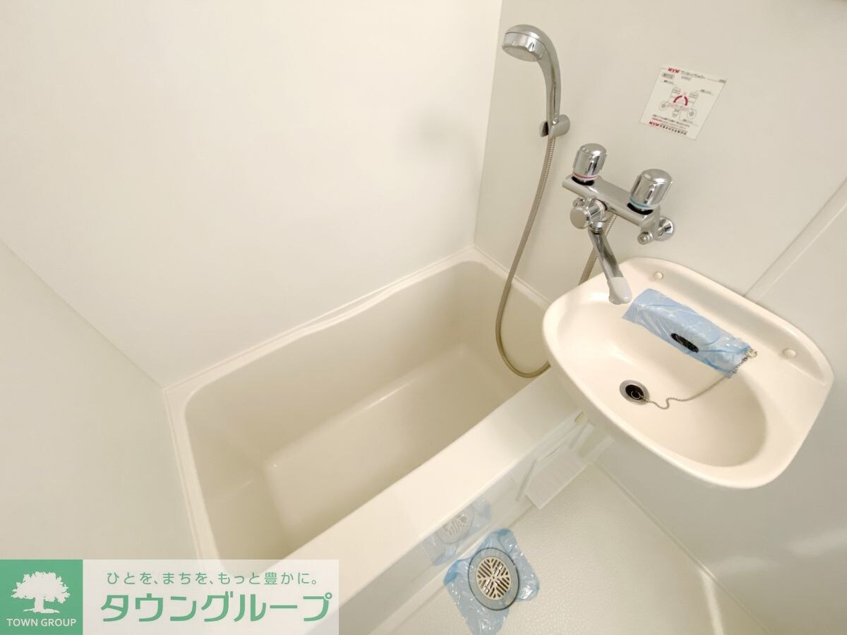 レジディア東品川の物件内観写真