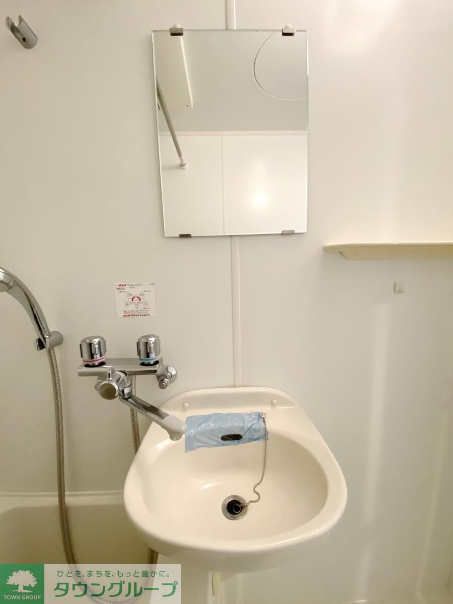 レジディア東品川の物件内観写真