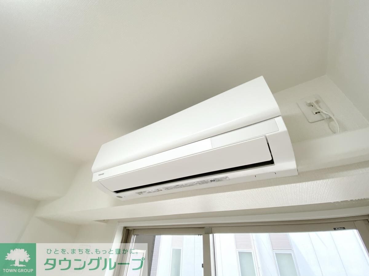 レジディア東品川の物件内観写真