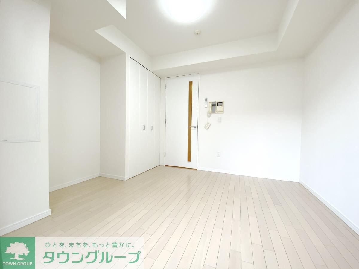 レジディア東品川の物件内観写真