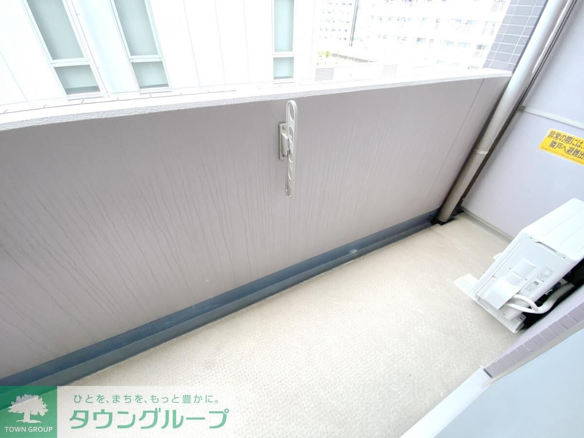 レジディア東品川の物件内観写真