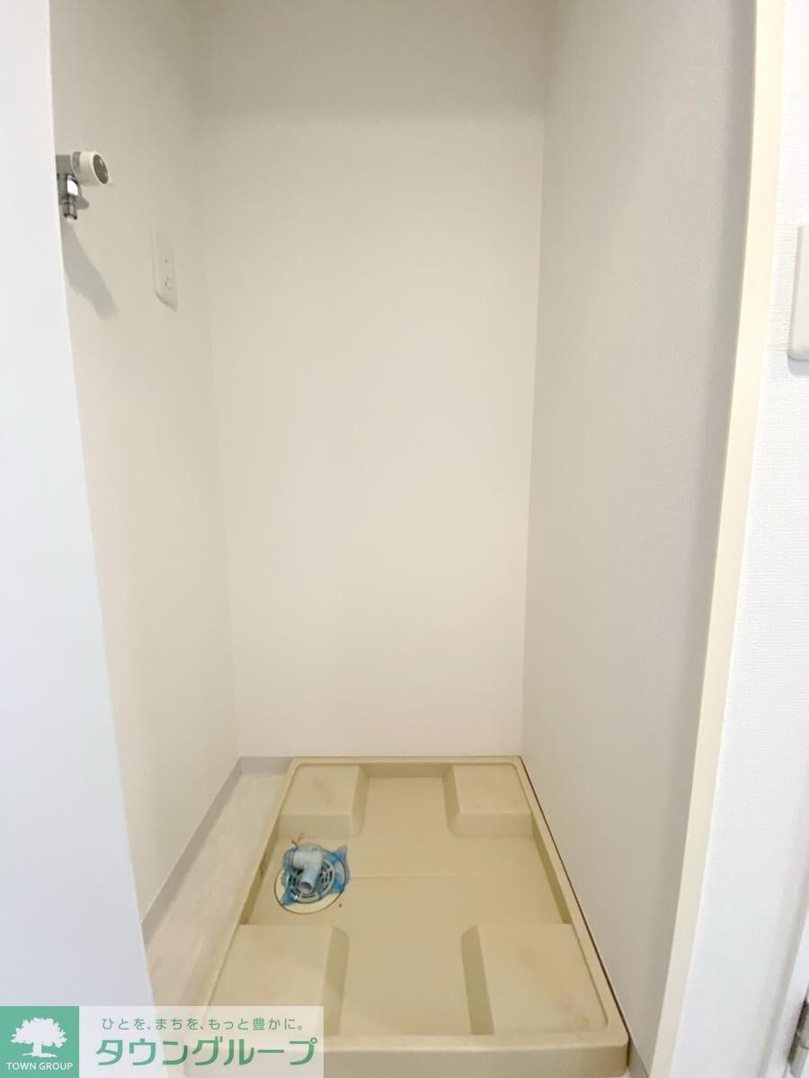 レジディア東品川の物件内観写真