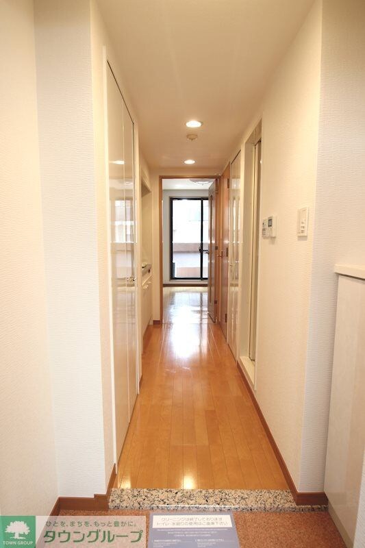 メインステージ赤坂IIの物件内観写真