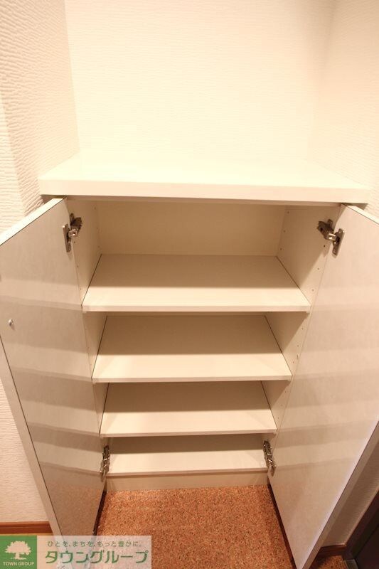 メインステージ赤坂IIの物件内観写真