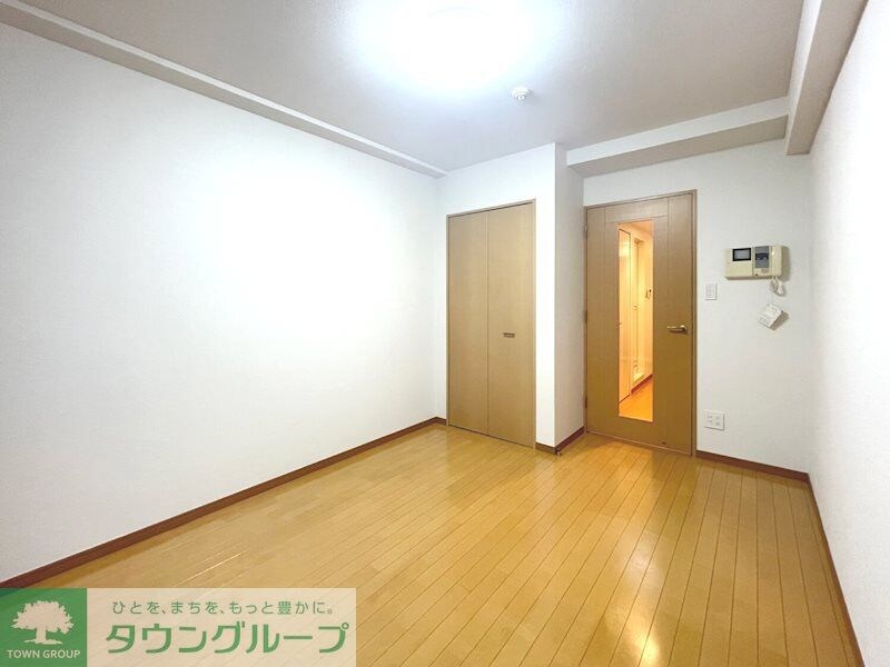 メインステージ赤坂IIの物件内観写真