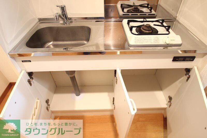 メインステージ赤坂IIの物件内観写真