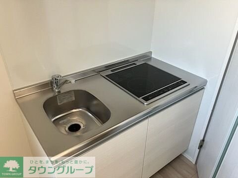 レピュア南大井レジデンスの物件内観写真