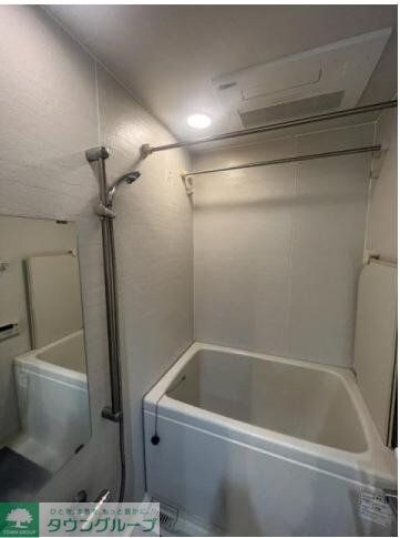 ファミール東京グランリッツの物件内観写真