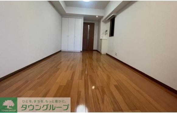 ファミール東京グランリッツの物件内観写真