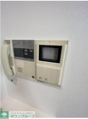 ファミール東京グランリッツの物件内観写真