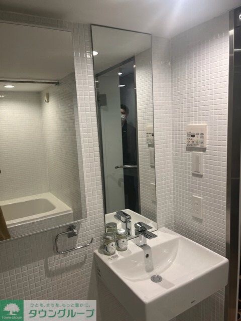 アプリーレ赤坂の物件内観写真