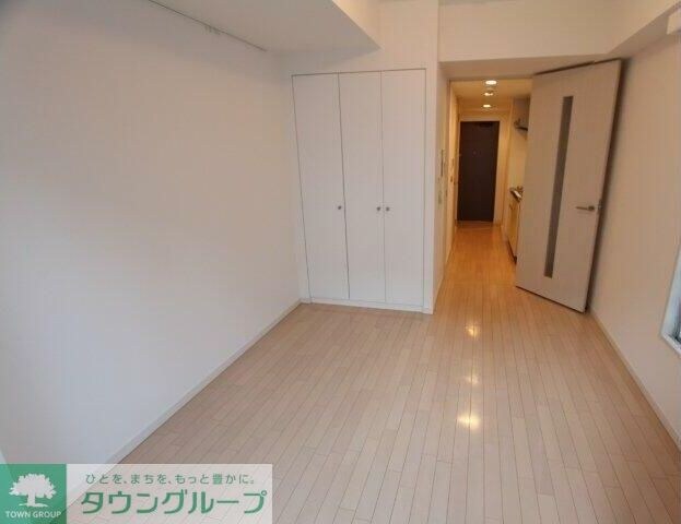 プラウドフラット目黒行人坂の物件内観写真