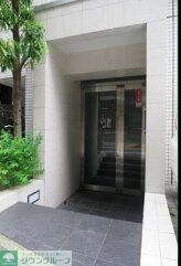 ヴァルトパーク南大井の物件内観写真