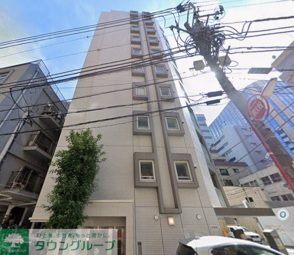 ヴァルトパーク南大井の物件内観写真