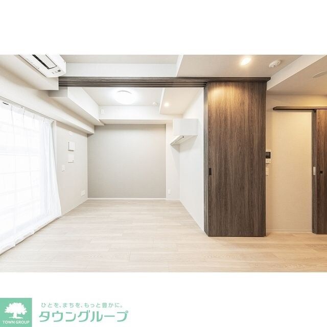 デュオフラッツ品川戸越の物件内観写真