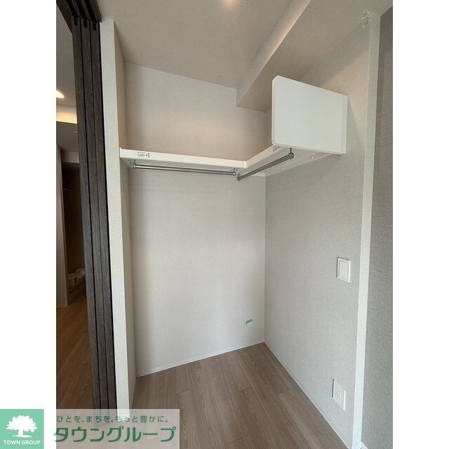 デュオフラッツ品川戸越の物件内観写真