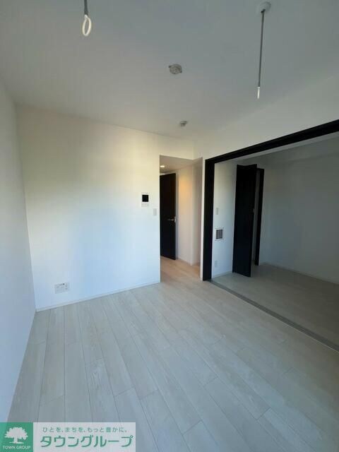 Ｕ　Ｒｅｓｉｄｅｎｃｅ武蔵小山の物件内観写真