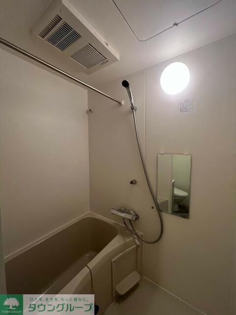 Ｕ　Ｒｅｓｉｄｅｎｃｅ武蔵小山の物件内観写真