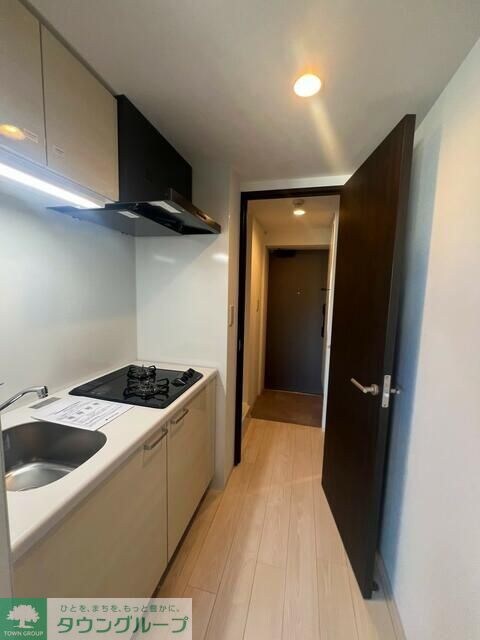 Ｕ　Ｒｅｓｉｄｅｎｃｅ武蔵小山の物件内観写真