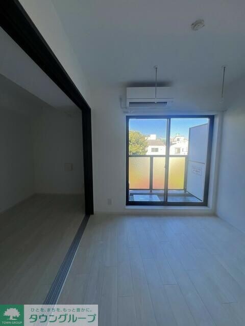 Ｕ　Ｒｅｓｉｄｅｎｃｅ武蔵小山の物件内観写真