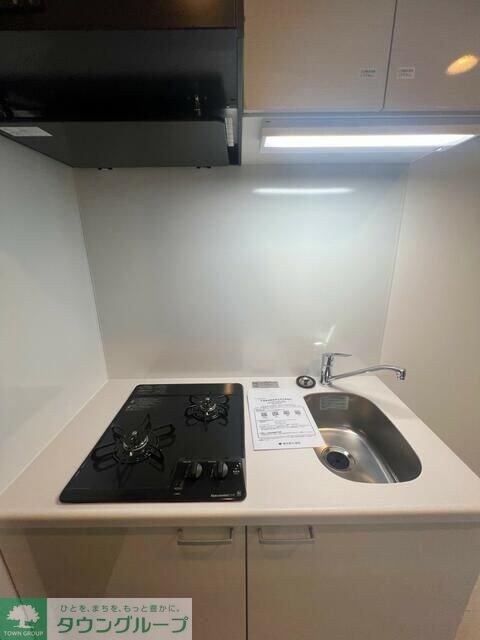 Ｕ　Ｒｅｓｉｄｅｎｃｅ武蔵小山の物件内観写真