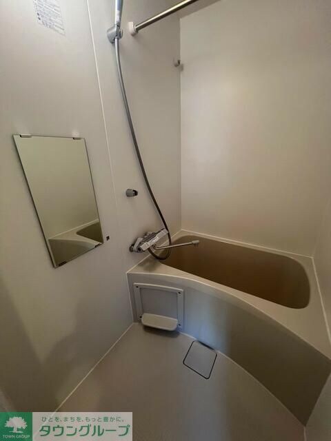 Ｕ　Ｒｅｓｉｄｅｎｃｅ武蔵小山の物件内観写真