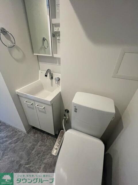 Ｕ　Ｒｅｓｉｄｅｎｃｅ武蔵小山の物件内観写真