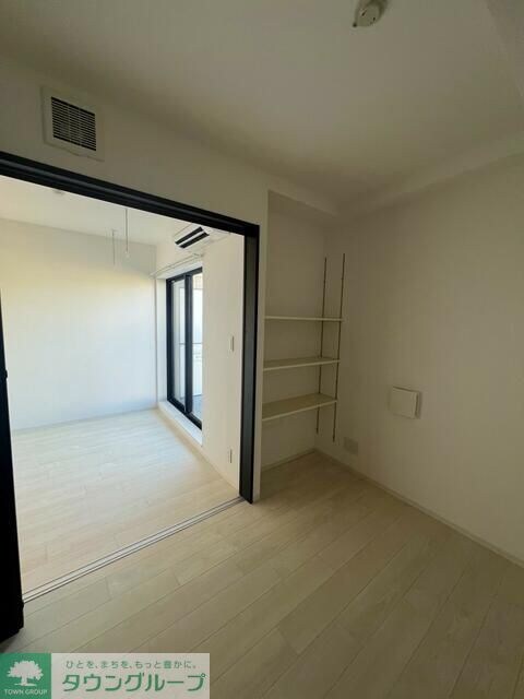 Ｕ　Ｒｅｓｉｄｅｎｃｅ武蔵小山の物件内観写真