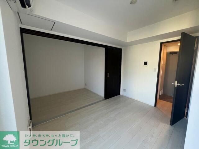 Ｕ　Ｒｅｓｉｄｅｎｃｅ武蔵小山の物件内観写真