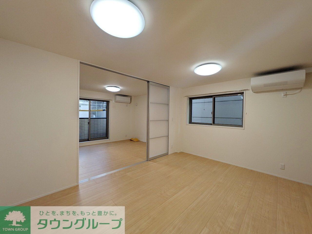 メゾン・ド・コールの物件内観写真