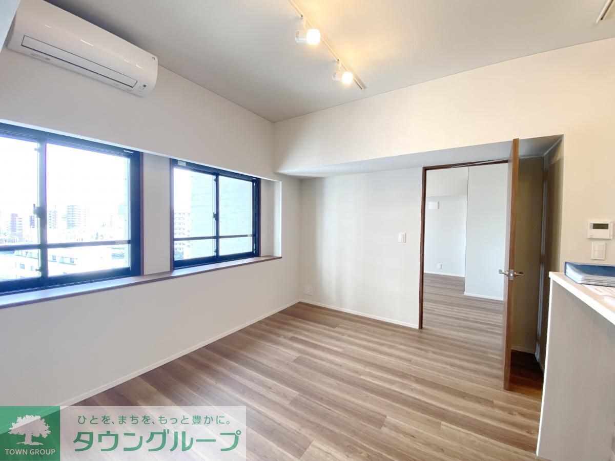 ＴＫＢ高尾稲荷の物件内観写真