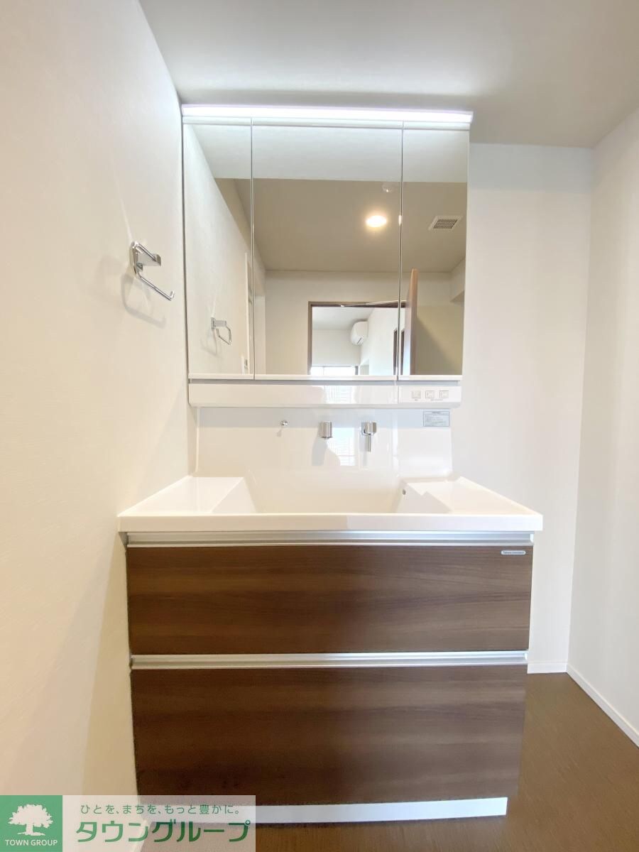 ＴＫＢ高尾稲荷の物件内観写真