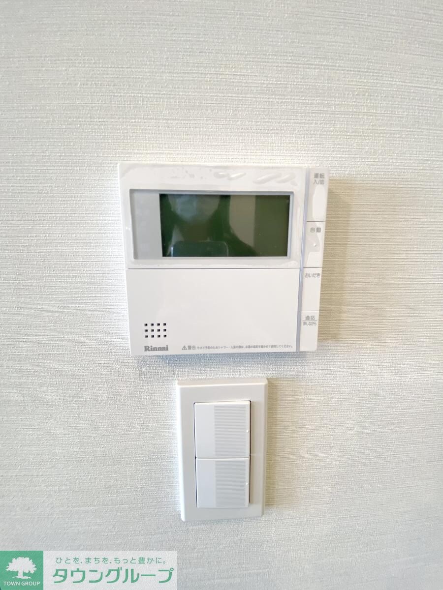 ＴＫＢ高尾稲荷の物件内観写真