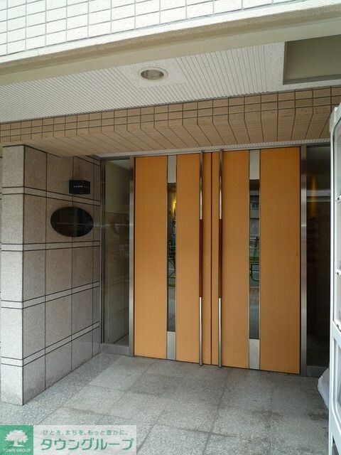 ドルチェ銀座東・壱番館の物件内観写真