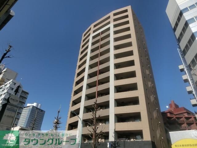 グランハイツ代々木の物件内観写真