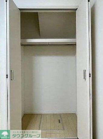 恵比寿樹乃家の物件内観写真