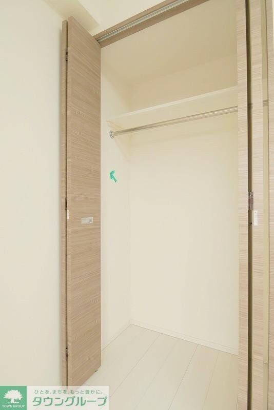 PREMIUM CUBE代々木上原の物件内観写真