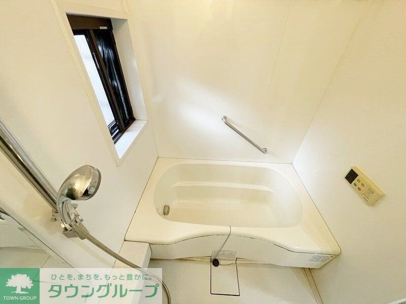 クリオ渋谷ラ・モードの物件内観写真