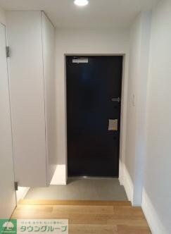 ＬＵＣＥＮＴ　ＣＯＵＲＴ　代々木上原の物件内観写真