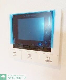 ＬＵＣＥＮＴ　ＣＯＵＲＴ　代々木上原の物件内観写真