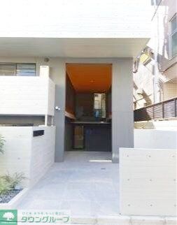 ＬＵＣＥＮＴ　ＣＯＵＲＴ　代々木上原の物件内観写真