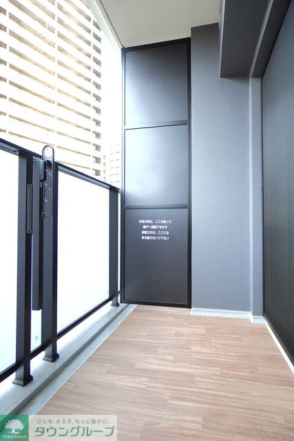 ルフォンプログレ西大井プレミアの物件内観写真