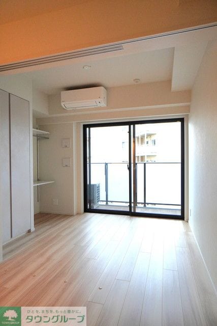 ルフォンプログレ西大井プレミアの物件内観写真