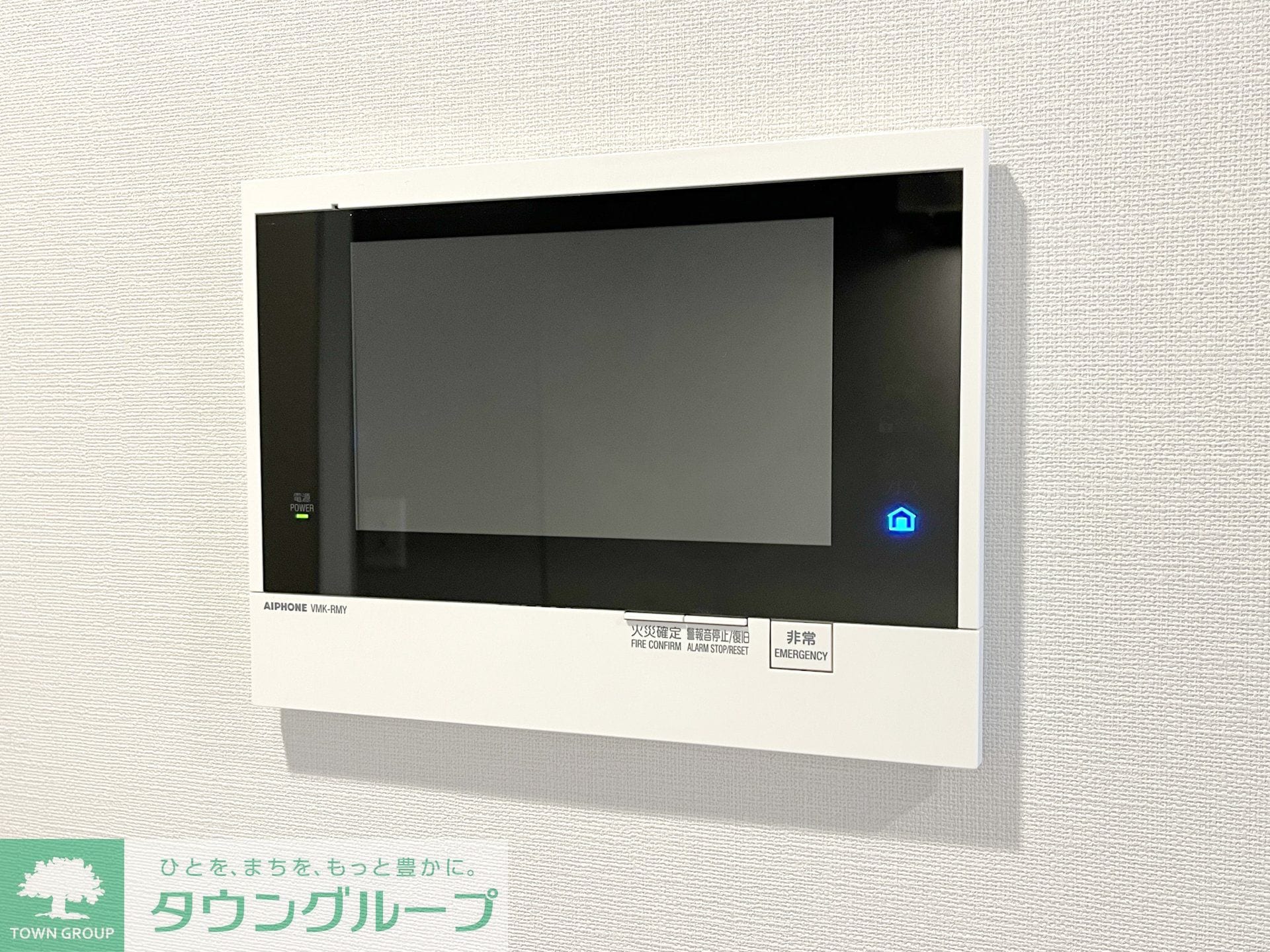 ルフォンプログレ西大井プレミアの物件内観写真