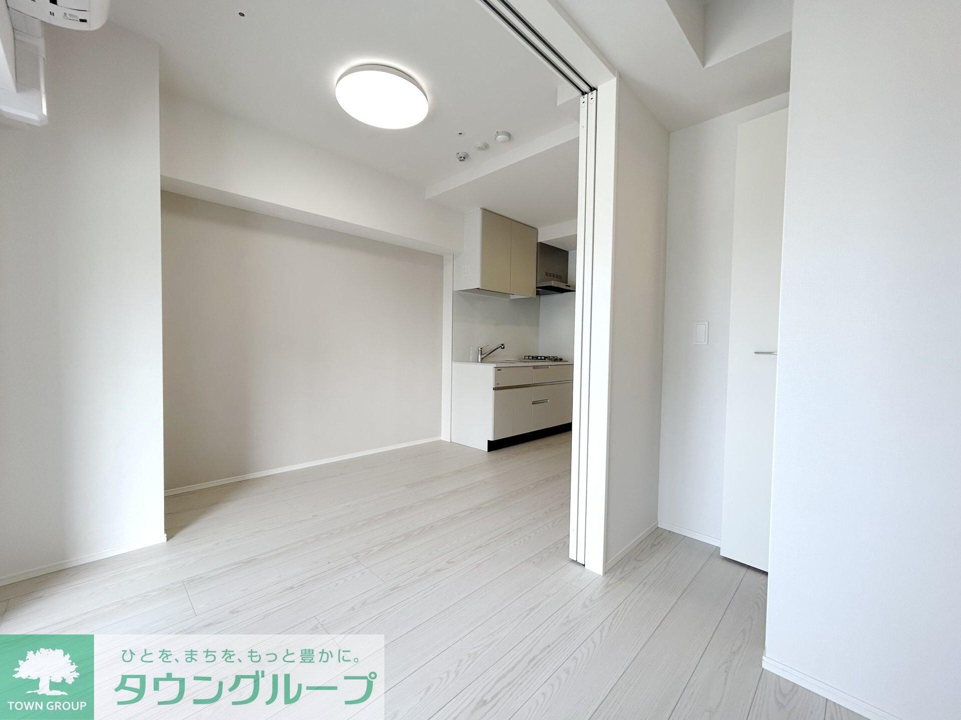 アーバネックス森下ＷＥＳＴの物件内観写真