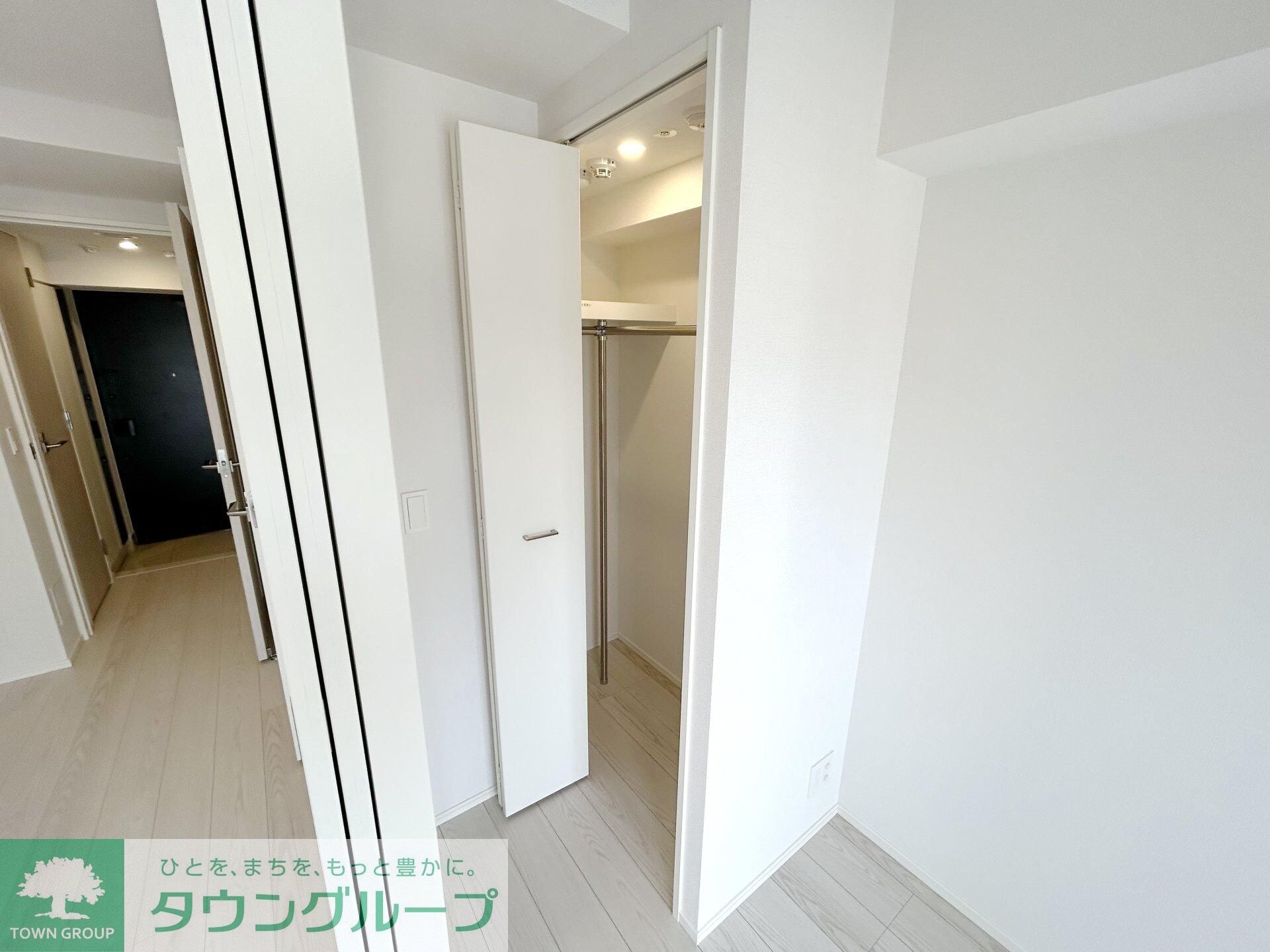 アーバネックス森下ＷＥＳＴの物件内観写真